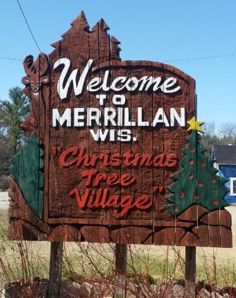 Community Gallery - Village of Merrillan, WI - Official Website